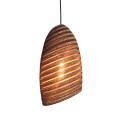 Lampa wisząca z tektury DIAGONALLY S_2.jpg