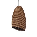 Lampa wisząca z tektury DIAGONALLY S_3.jpg