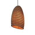 Lampa wisząca z tektury DIAGONALLY S_4.jpg