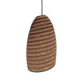 Lampa wisząca z tektury DIAGONALLY S_5.jpg