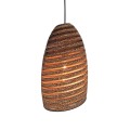 Lampa wisząca z tektury DIAGONALLY S_6.jpg