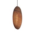 Lampa wisząca z tektury DIAGONALLY L_2.jpg