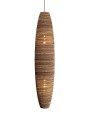 Wysoka lampa wisząca ALTA