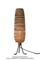 ORGANIC SL TRIPOD BASE