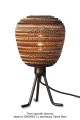 ORGANIC S TRIPOD BASE