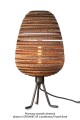 ORGANIC M TRIPOD BASE