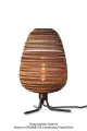 ORGANIC M TRIPOD BASE