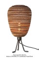 ORGANIC M TRIPOD BASE