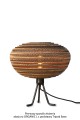 ORGANIC L TRIPOD BASE