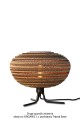 ORGANIC L TRIPOD BASE