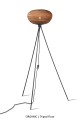 ORGANIC L TRIPOD FLOOR