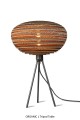 ORGANIC L TRIPOD TABLE