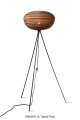 ORGANIC XL TRIPOD FLOOR