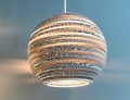 biała lampa wisząca z tektury MOON 25_2.jpg