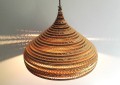 Lampa wisząca z tektury-ConeM_2.jpg