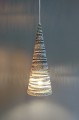 Lampa wisząca z tektury BIRCH.jpg