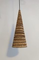 Lampa wisząca z tektury BIRCH.jpg