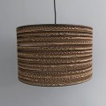 Lampa wisząca z tektury TAMBURO 35 (2).jpg