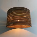 Lampa wisząca z tektury TAMBURO 55 (3).jpg