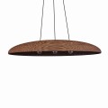 Podłużna lampa wisząca TABLO L