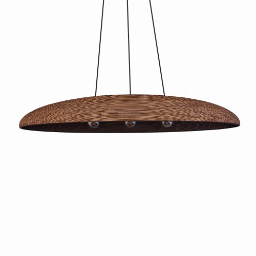 Podłużna lampa wisząca TABLO L