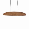 Podłużna lampa wisząca TABLO L