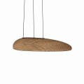 Podłużna lampa wisząca TABLO M
