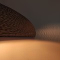 Podłużna lampa wisząca TABLO S