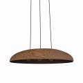 Podłużna lampa wisząca TABLO S