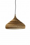 Cardboard Pendant Lamp - CONE M