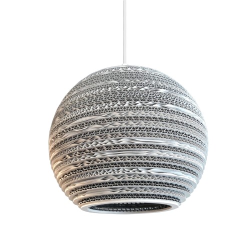 Lampa z tektury MOON.jpg