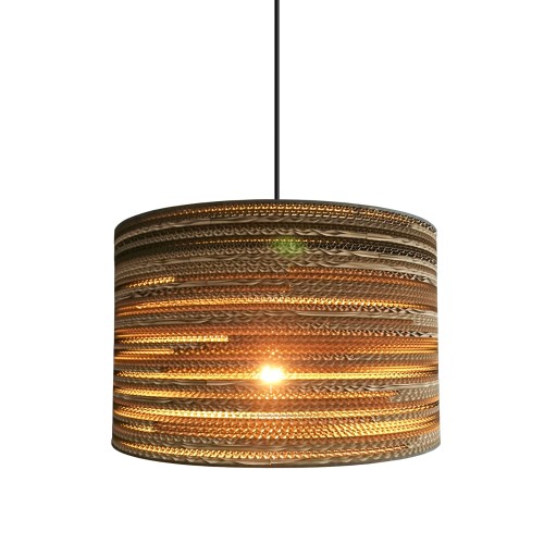 Lampa z tektury TAMBURO 45.jpg