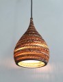 Lampa wisząca z tektury-CONE XS 2.jpg